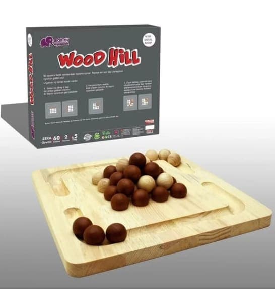 Wood Hill