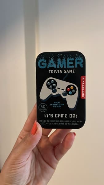 Trivia Games - Games