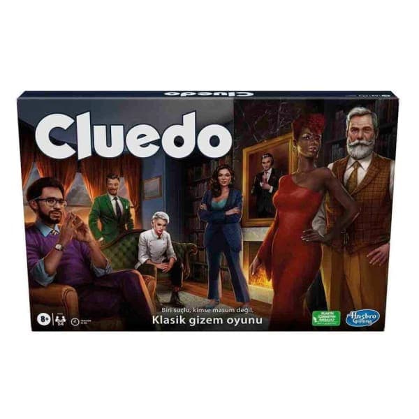 Cluedo