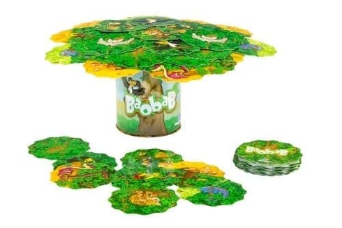 Baobab