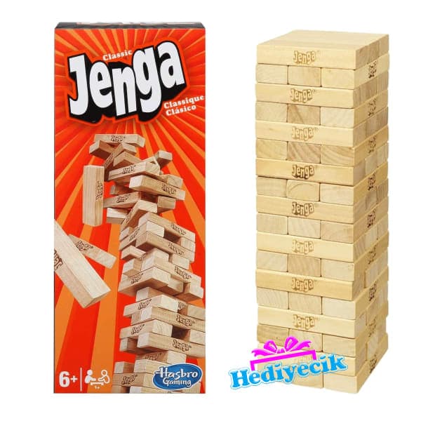 Jenga