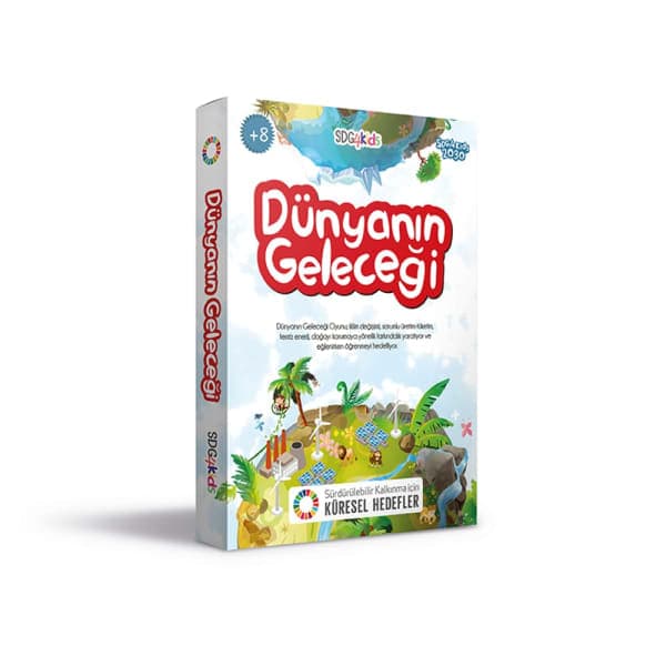 Dünyanın Geleceği