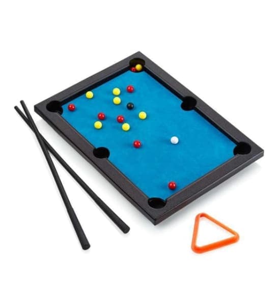 Desktop Pool