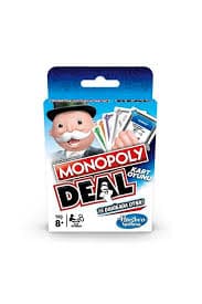 Monopoly Deal