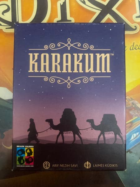 Karakum