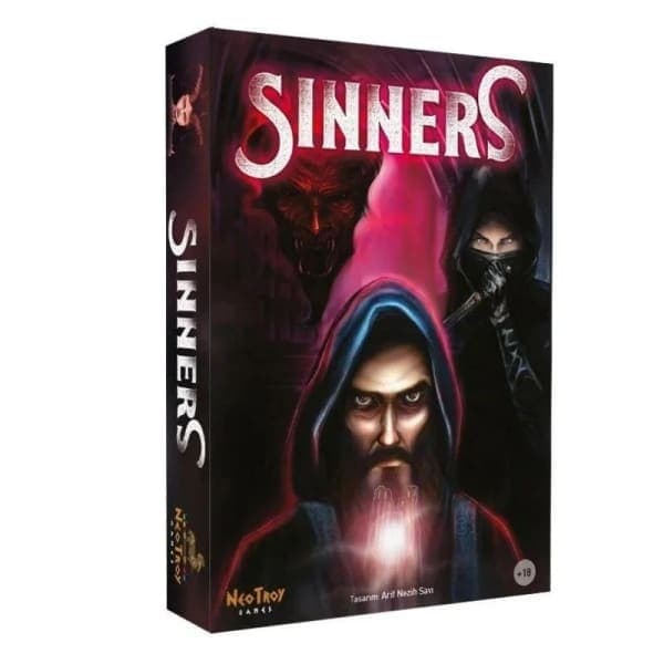 Sinners