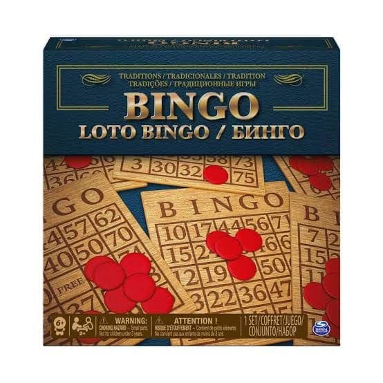 Bingo