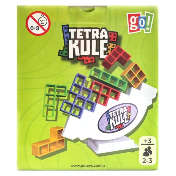 Tetra Kule