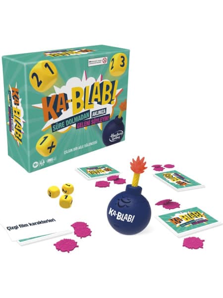 Ka-Blab