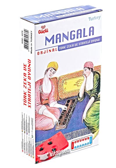 Mangala