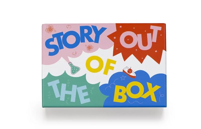 Story Out of The Box