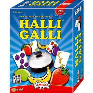 Hallı Gallı