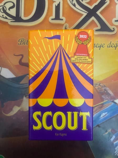 Scout