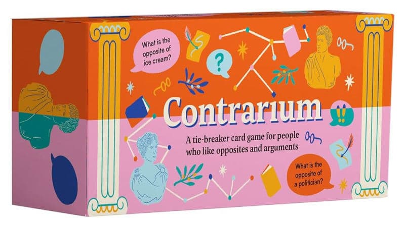 Contrarium