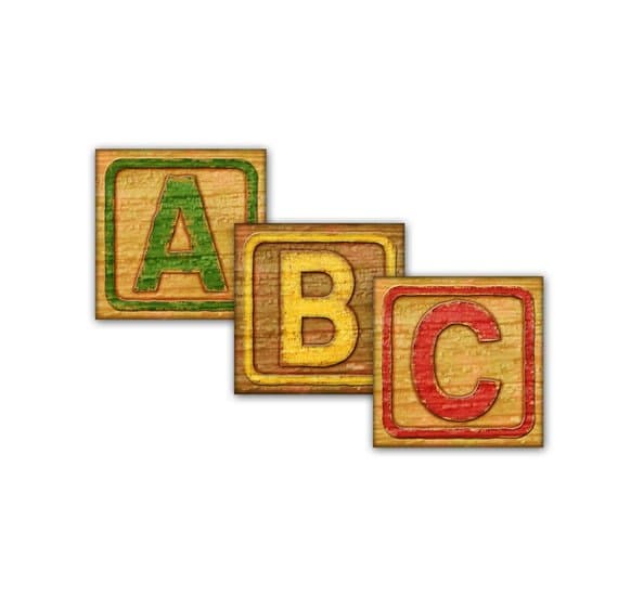 ABC Muhabbet
