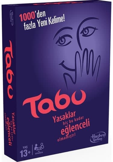 Tabu
