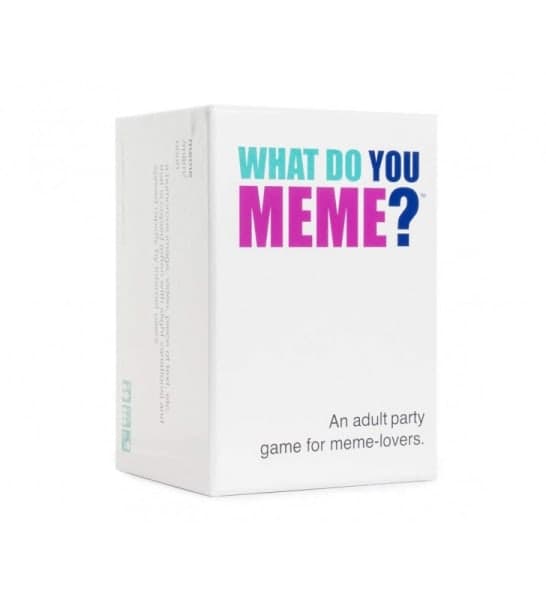 What Do You Meme