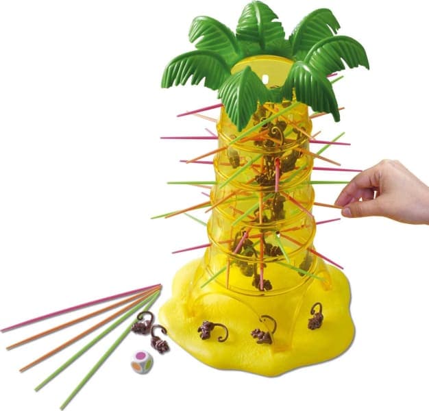 Tumblin Monkeys