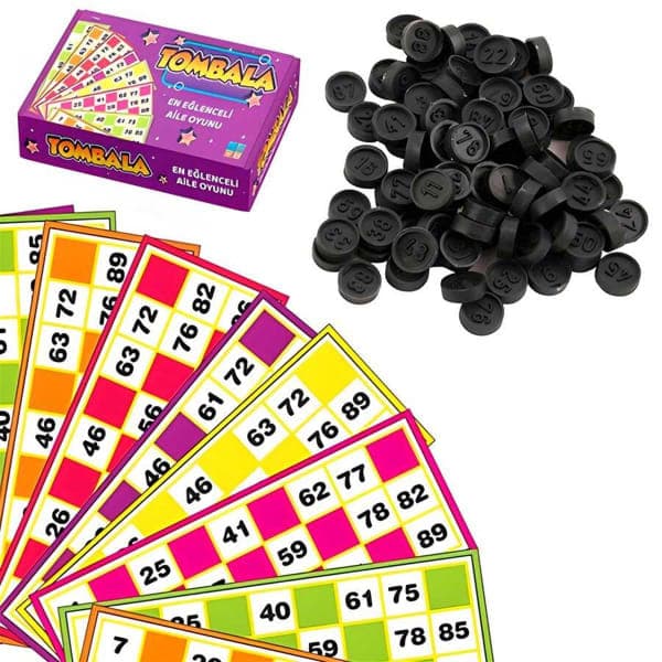 Tombala