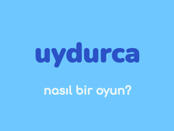 Uydurca