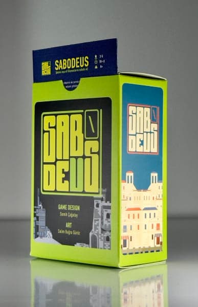Sabodeus