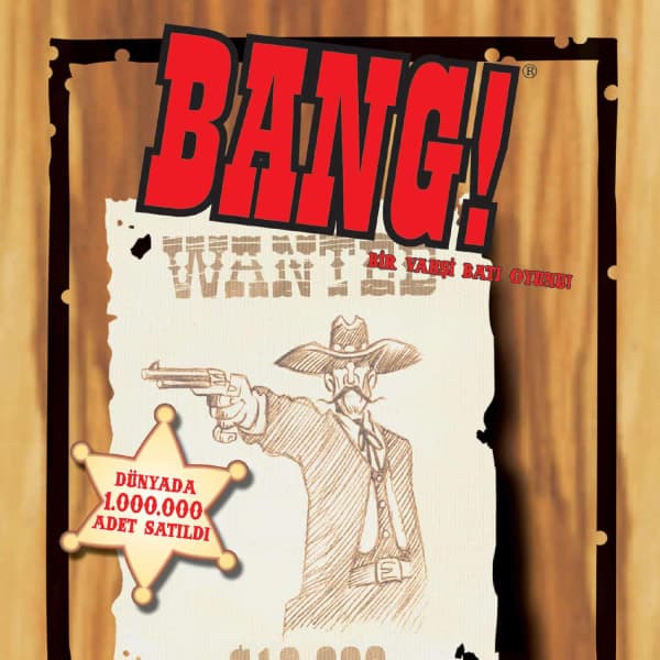 Bang! 