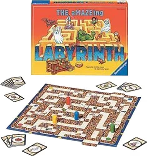 Labirent