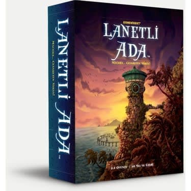 Lanetli Ada