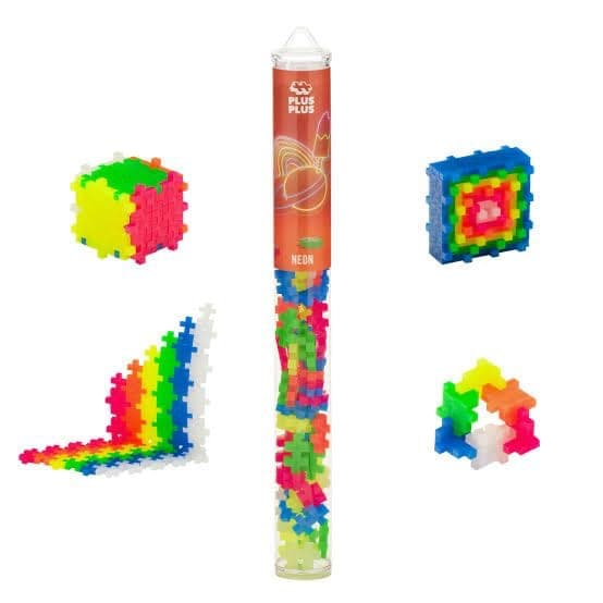 Plus Puzzle 3d
