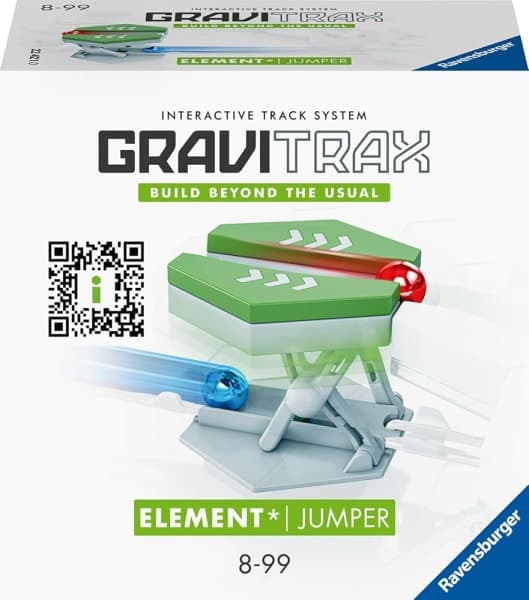 Gravitrax Expansion Jumper
