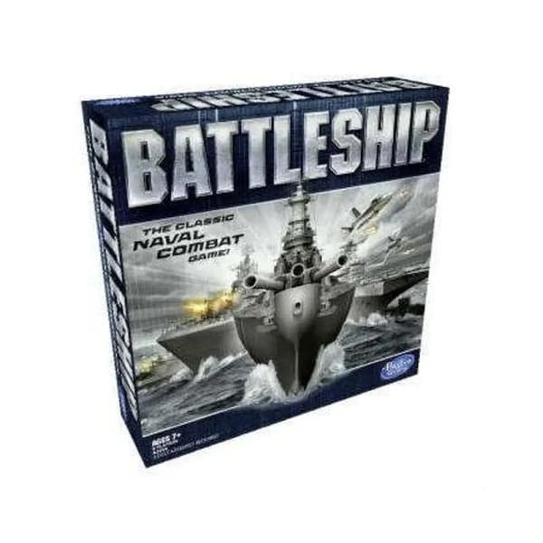 Battle Ship Kart Oyunu