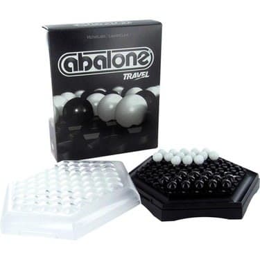 Abalone (Travel) (Michel Lalet &Laurent Levi)