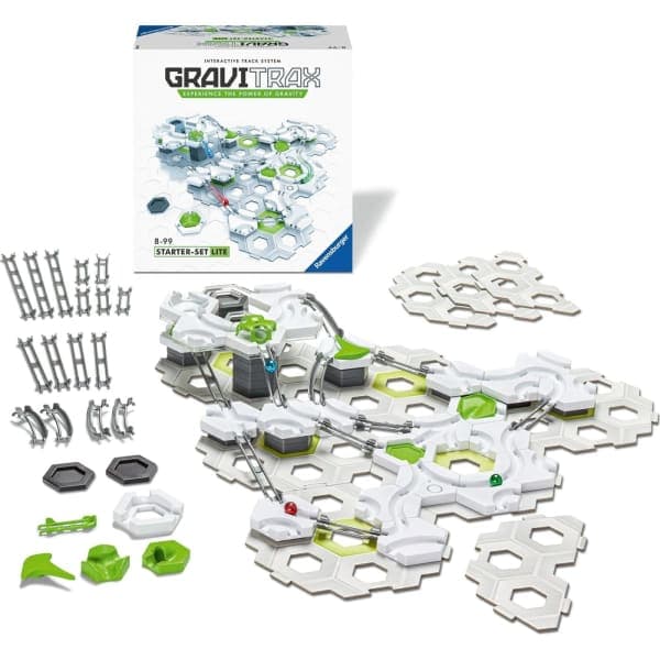 Gravitrax Starter Set